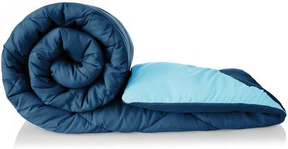 Flipkart SmartBuy Solid Single Comforter for AC Room