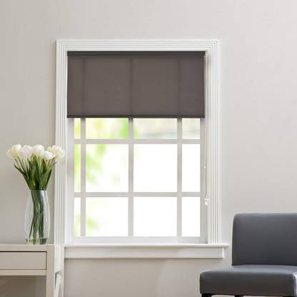 SHIVSHA Venetian Blind Remote In Window