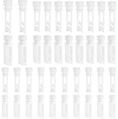 Croots Vertical Blind Cord Drawn In Window