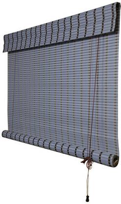 Mr.chickwala Roller Blind Hand Drawn On Ceiling