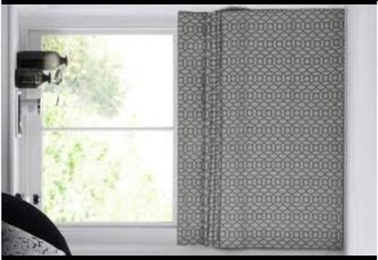Sagar Enterprises Venetian Blind Wand Drawn In Window