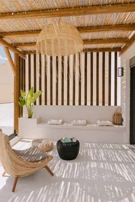 TCLPVC Shutter Runners In Window