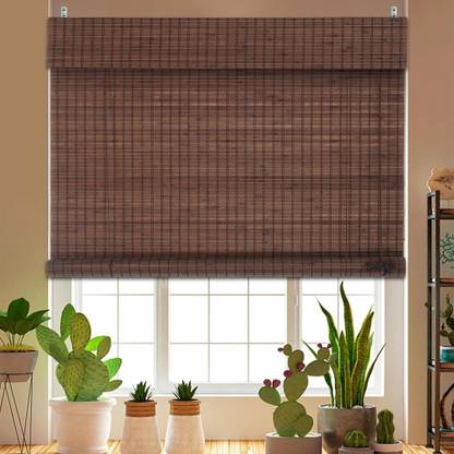 Mr.chickwala Roller Blind Hand Drawn On Ceiling