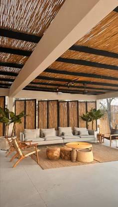 TCLPVC Shutter Runners In Window