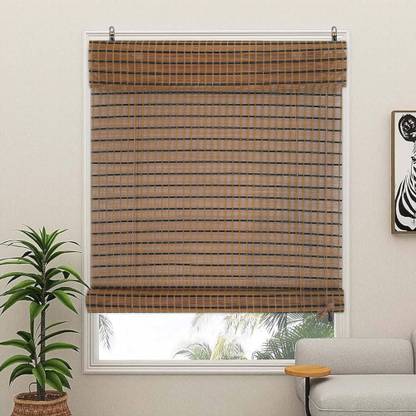 Mr.chickwala Roller Blind Hand Drawn On Ceiling