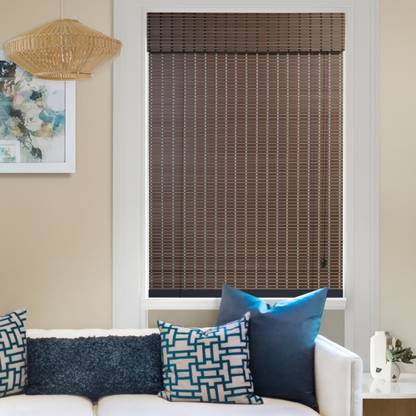 Mr.chickwala Roller Blind Hand Drawn On Ceiling