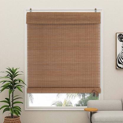 Mr.chickwala Roller Blind Hand Drawn On Ceiling