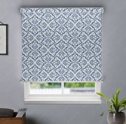 Hippo Roller Blind Runners On Ceiling