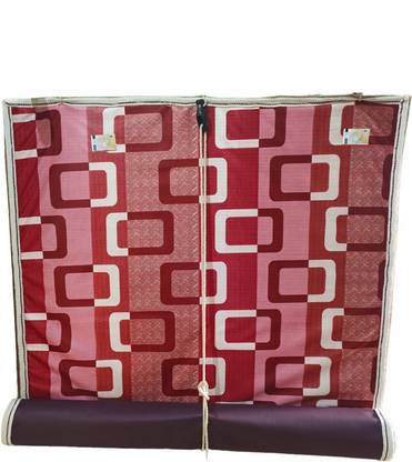 Dhori Roller Blind Hand Drawn On Ceiling