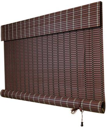 Mr.chickwala Roller Blind Hand Drawn On Ceiling
