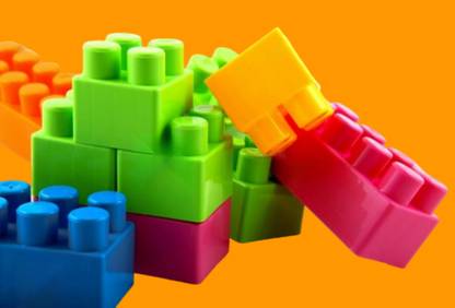 panthi enterprise Educational STEM Building Blocks Learning Educational Toy STEM200 Pcs BB32.2695