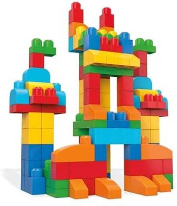 Kids Mandi Constructive Play Gam Creative & Educational Toy for Learning and Fun