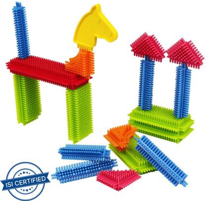 FUNSKOOL Clipo Starter
