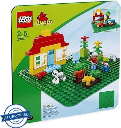 LEGO Large Building Plate