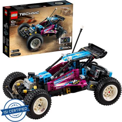 LEGO Off-Road Buggy