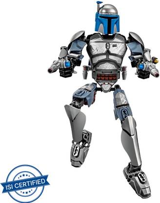 LEGO Jango Fett