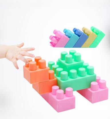 panthi enterprise Educational STEM Building Blocks Learning Educational Toy STEM100 Pcs BB31.618