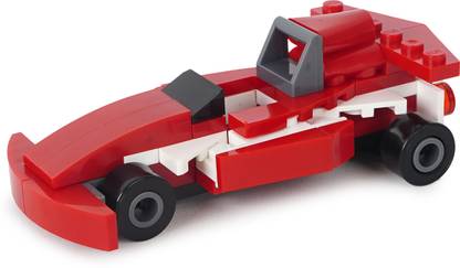 Sluban Builder Theme Building Block Toys48 Pieces M38-B0597 D