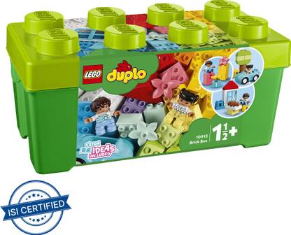 LEGO 10913 Brick Box