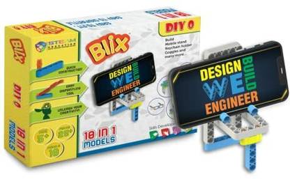 ZEPHYR Blix DIYO 0