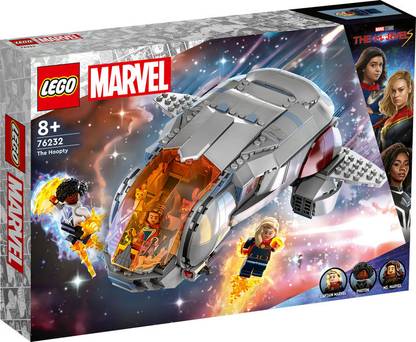 LEGO 76232 The Hoopty