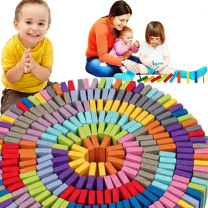 FLETIX DOMINO BLOCK