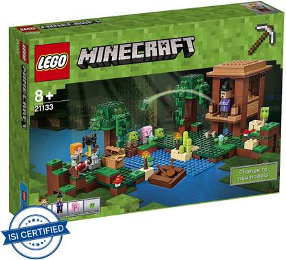 LEGO Minecraft