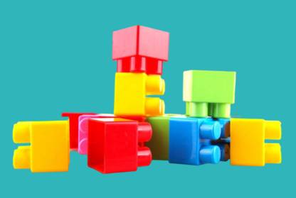 panthi enterprise Educational STEM Building Blocks Learning Educational Toy STEM200 Pcs BB32.2508