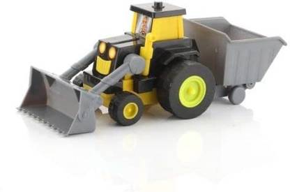 Katariya Toys construction set (Road Dumper) For Kids