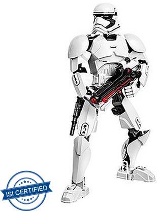 LEGO First Order Stormtrooper