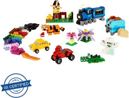 LEGO Medium Creative Brick Box