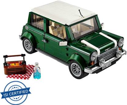 LEGO MINI Cooper