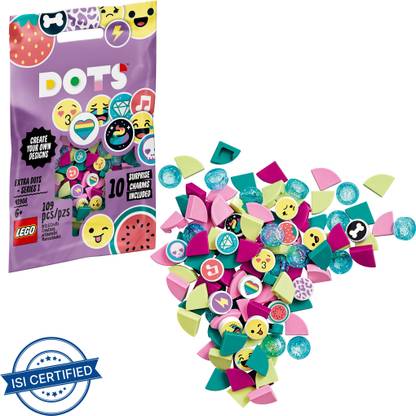 LEGO Extra DOTS - series 1