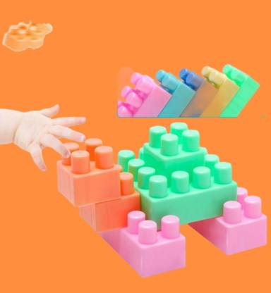 Kidsbuddy Educational STEM Building Blocks Learning Educational Toy STEM200 Pcs BB32.1519