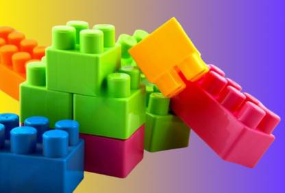 panthi enterprise Educational STEM Building Blocks Learning Educational Toy STEM200 Pcs BB32.2711