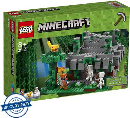 LEGO Minecraft