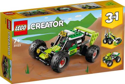 LEGO 31123 Off-road Buggy