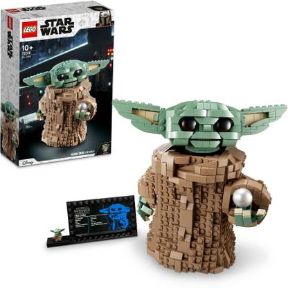 LEGO Star Wars The Child (1075 Blocks)
