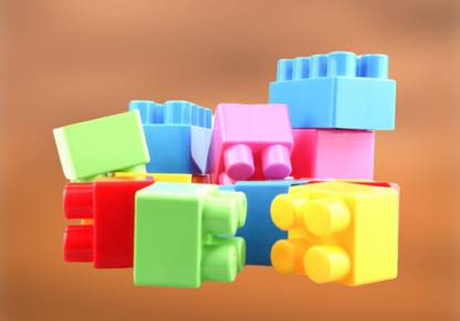 panthi enterprise Educational STEM Building Blocks Learning Educational Toy STEM100 Pcs BB31.425