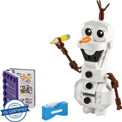 LEGO 41169 Frozen II Olaf