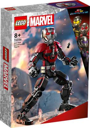 LEGO 76256 Ant-Man Construction Figure V29