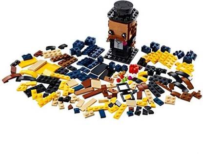 LEGO 40384 Brickheadz Groom