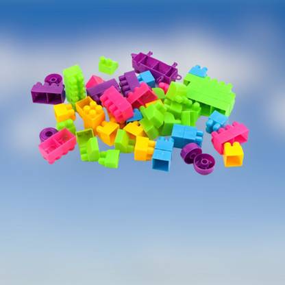 ENGITECH Educational STEM Building Blocks Learning Educational Toy STEM100 Pcs BB31.1463