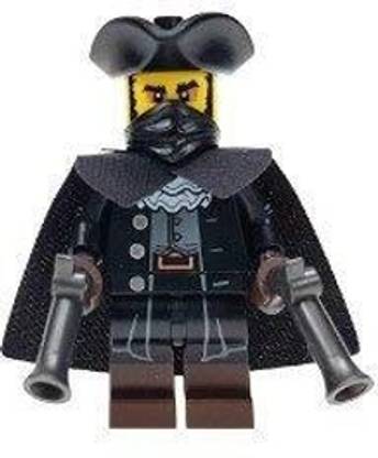 LEGO Collectible Minifigures Series 17 71018 - Highwayman