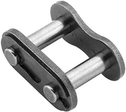 Implemental Roller Chain Connecting lock (5/8 Inch, 5)