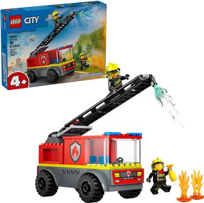 LEGO Minecraft The Armory Building Set, Includes Popular Minecraft Figures Alex and A