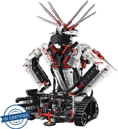 LEGO Mindstorms EV3