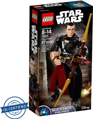 LEGO Chirrut imwe