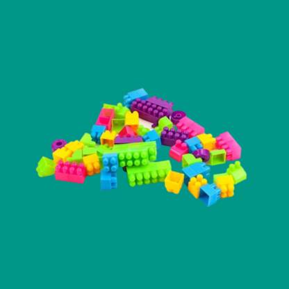 Kidsbuddy Educational STEM Building Blocks Learning Educational Toy STEM200 Pcs BB32.1942