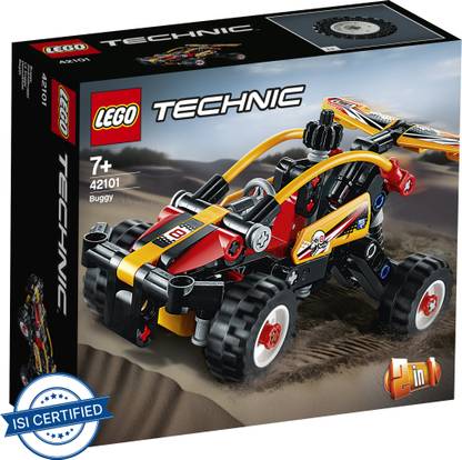LEGO 42101 Buggy Set
